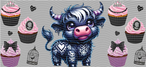 16oz Animals-L 804